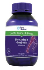 Blooms Glucosamine and Chondroitin Capsules